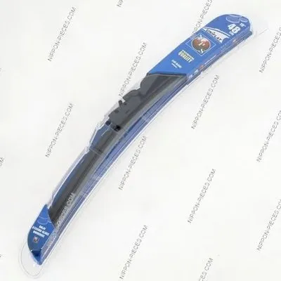 Щетка стеклоочистителя NPS купить