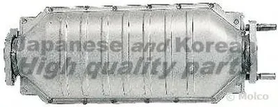 Катализатор для переоборудования ASHUKI купить