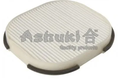 Фильтр, воздух во внутренном пространстве ASHUKI купить