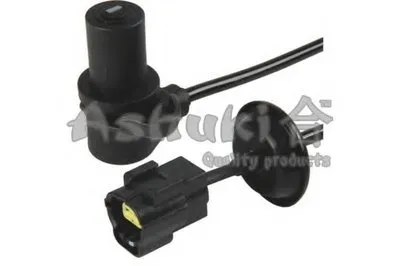 Датчик, частота вращения колеса ASHUKI купить