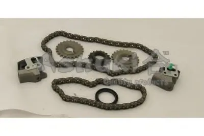 Комплект цепи привода распредвала ASHUKI купить