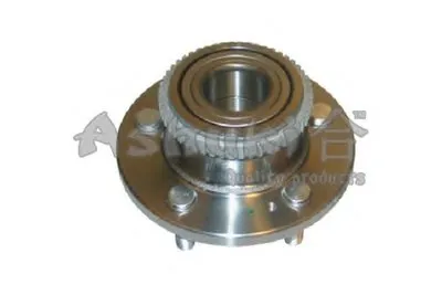 Комплект подшипника ступицы колеса ASHUKI купить