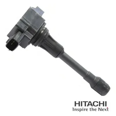 Катушка зажигания Original Spare Part HITACHI купить