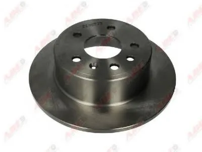 Тормозной диск ABE купить