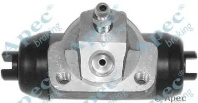 Колесный тормозной цилиндр APEC braking купить