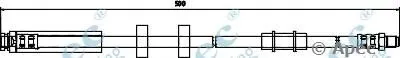 Тормозной шланг APEC braking купить