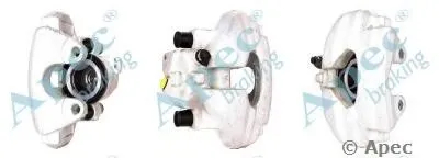 Тормозной суппорт APEC braking купить