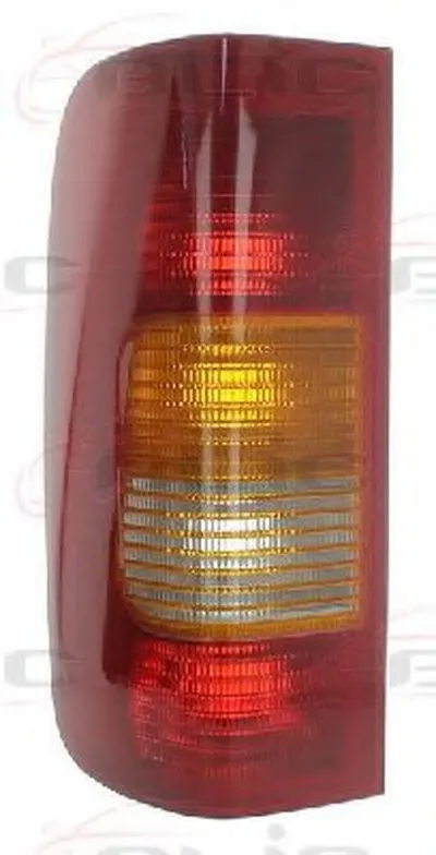 Задний фонарь BLIC купить