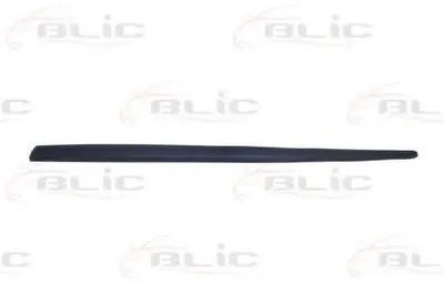 Облицовка / защитная накладка, дверь BLIC купить