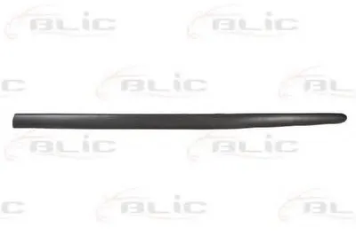 Облицовка / защитная накладка, крыло BLIC купить