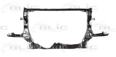 Облицовка передка BLIC купить