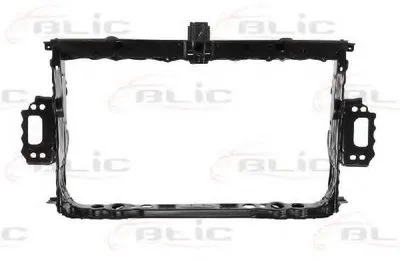 Облицовка передка BLIC купить