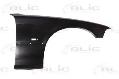 Крыло BLIC купить