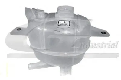 Бачок, радиатор 3RG купить