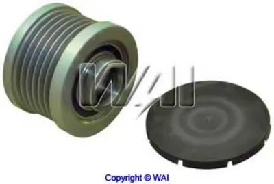 Механизм свободного хода генератора WAIglobal купить