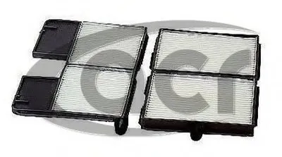 Фильтр, воздух во внутренном пространстве ACR купить