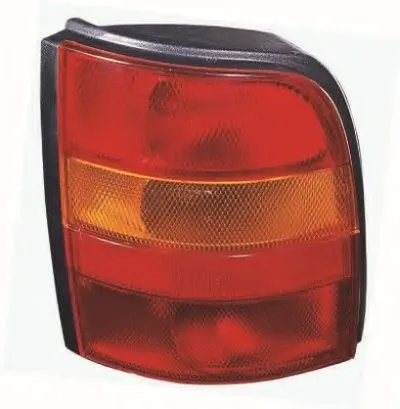 Задний фонарь LORO купить