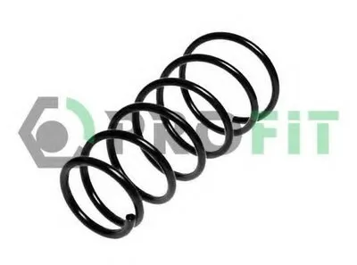 винтовая пружина PROFIT купить