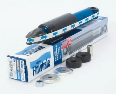 Монтажный комплект, амортизатор Амортизатор FINWHALE купить