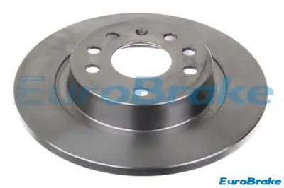 Тормозной диск EUROBRAKE купить
