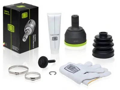 Шарнирный комплект, приводной вал TRIALLI купить