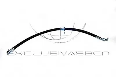 Кронштейн, тормозный шланг MDR купить