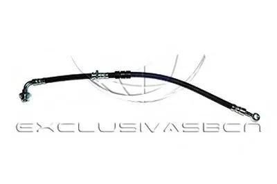 Кронштейн, тормозный шланг MDR купить