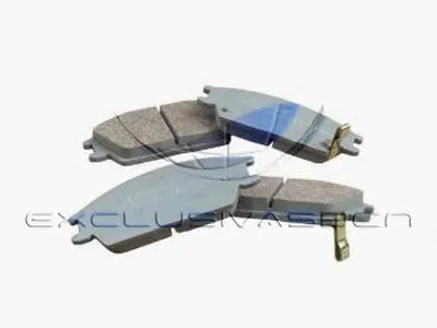 Комплект тормозных колодок, дисковый тормоз MDR купить