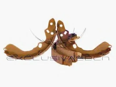 Комплект тормозных колодок MDR купить