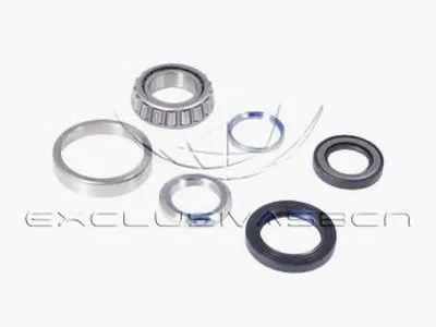 Комплект подшипника ступицы колеса MDR купить