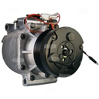 Компрессор, кондиционер HC-Cargo купить