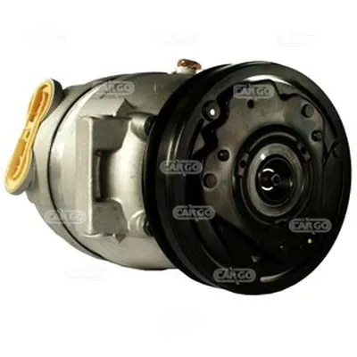 Компрессор, кондиционер HC-Cargo купить