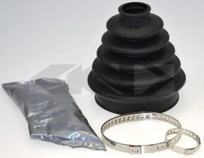 Пыльник, приводной вал LÖBRO купить