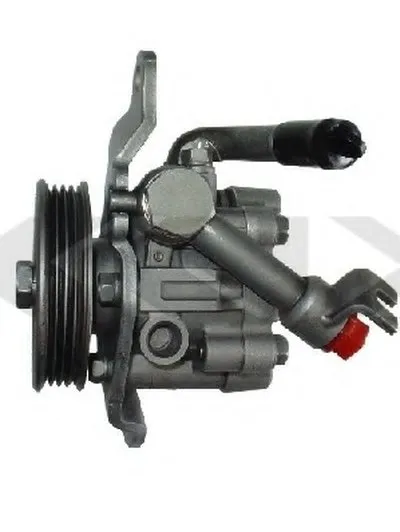 Гидравлический насос, рулевое управление SPIDAN купить