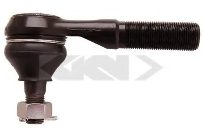 Наконечник поперечной рулевой тяги SPIDAN купить