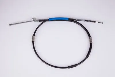 Трос, стояночная тормозная система HELLA купить