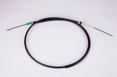 Трос, стояночная тормозная система HELLA купить