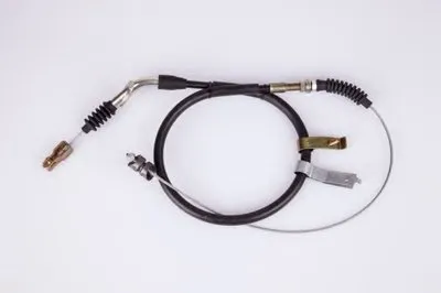 Трос, стояночная тормозная система HELLA купить