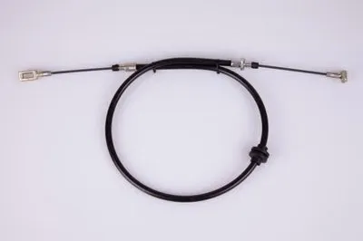 Трос, стояночная тормозная система HELLA PAGID купить