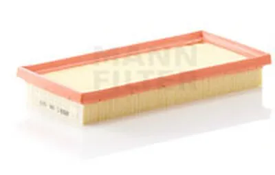 Воздушный фильтр MANN-FILTER купить