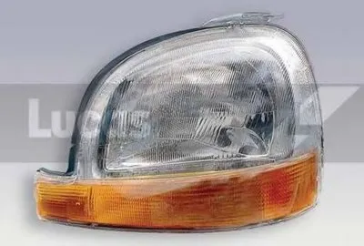 Фара LUCAS ELECTRICAL купить