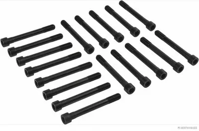 Комплект болтов головки цилидра HERTH+BUSS JAKOPARTS купить