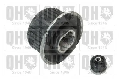 Втулка, балка моста QUINTON HAZELL купить