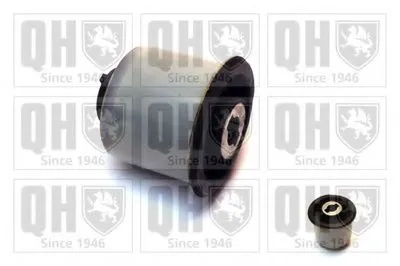 Втулка, балка моста QUINTON HAZELL купить