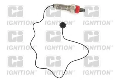 Лямда-зонд CI QUINTON HAZELL купить