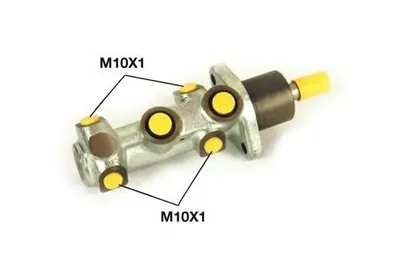 целиндер ручного тормоза FERODO купить