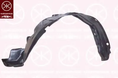 Обшивка, колесная ниша KLOKKERHOLM купить