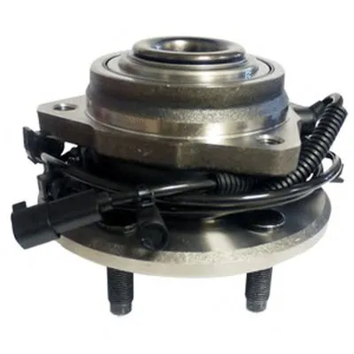 Комплект подшипника ступицы колеса DELPHI купить