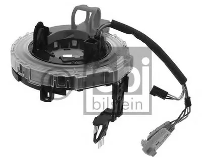 Витая пружина, подушка безопасности FEBI BILSTEIN купить