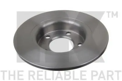 Тормозной диск NK купить